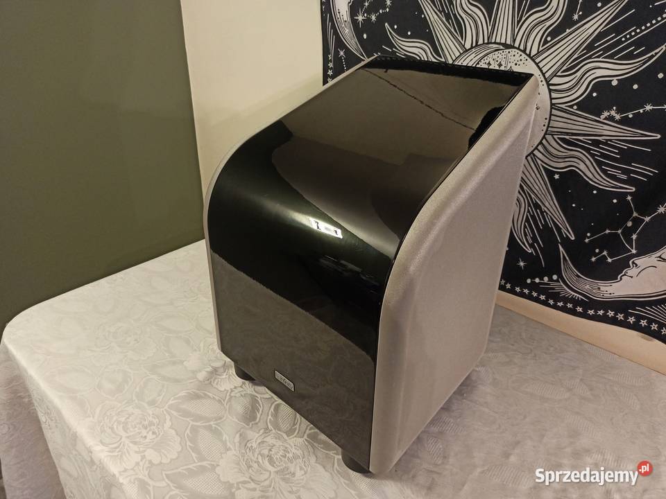 Subwoofer INFINITY Cascade Twelve230 Kamienna Góra