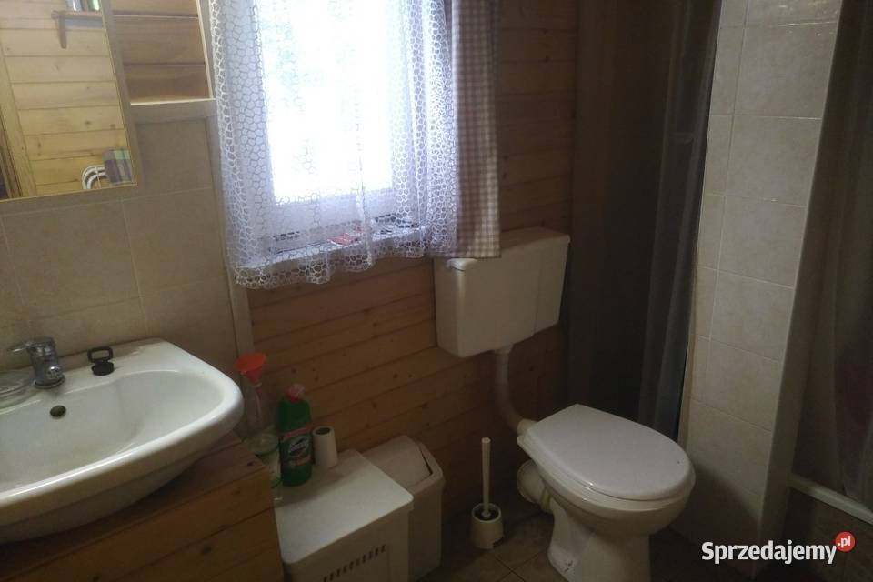 Zadbana działka ROD Kamieńczyk 500m2 z domem i utwardzona mazowieckie