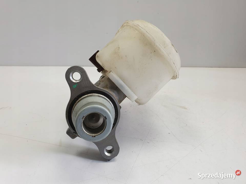 Ford F150 27 V6 ecoboost POMPKA POMPA hamulcowa