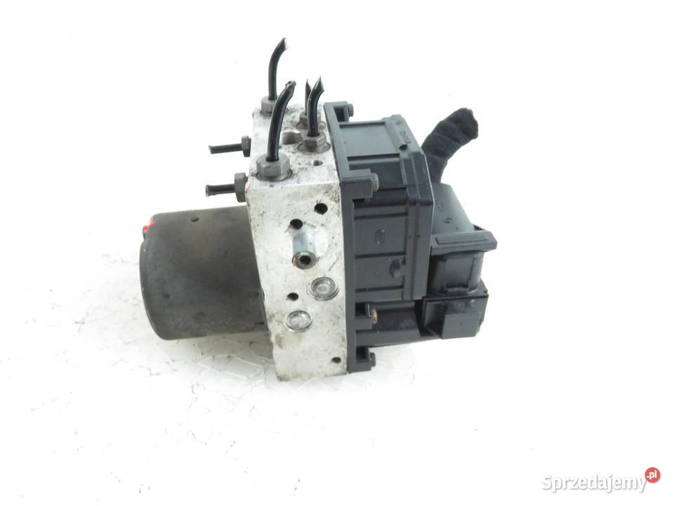 POMPA ABS ALFA ROMEO 147 0265224097 osobowe sprzedam