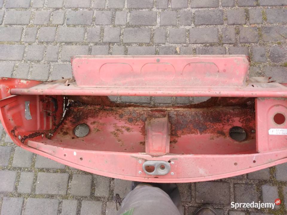 Pas przedni VW typ3 1600 TL Stalowa Wola