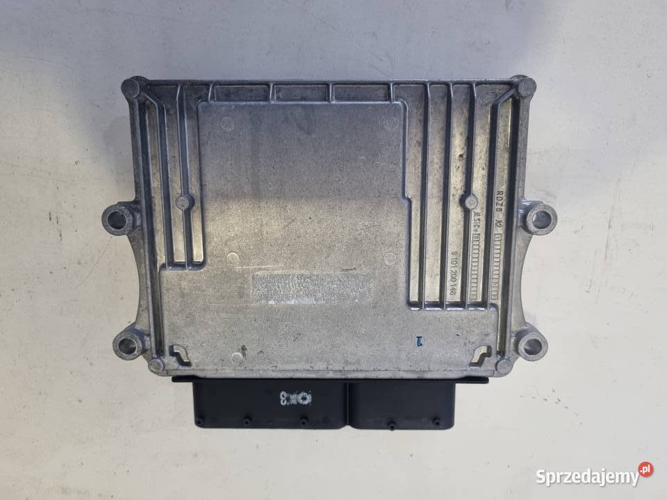 KOMPUTER SILNIKA 10 TGDI HYUNDAI KONA osobowe łódzkie