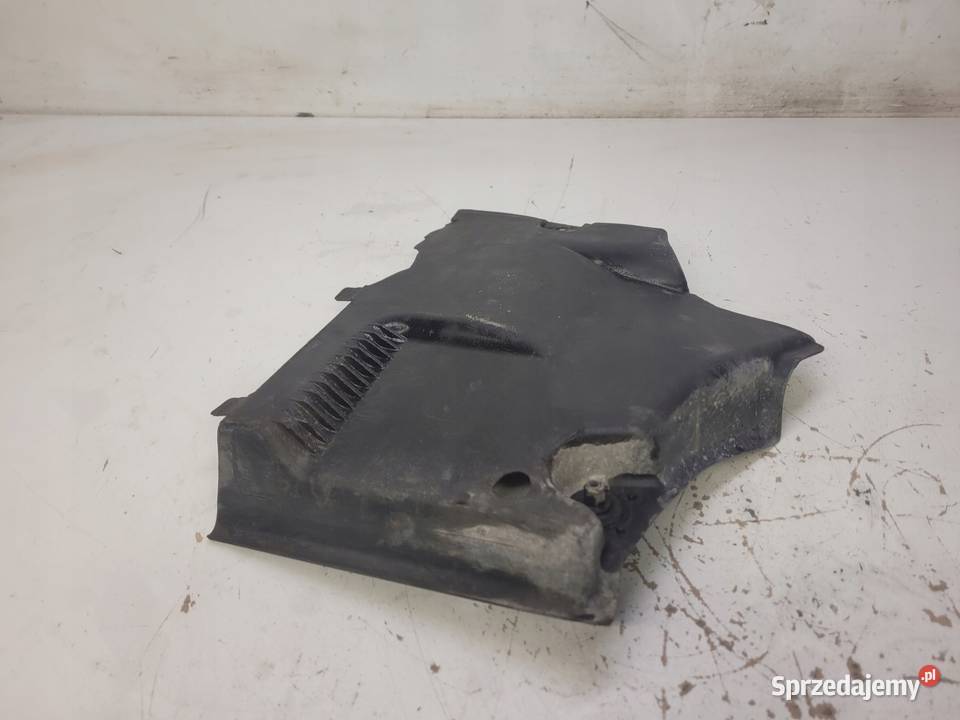OSŁONA PŁYTA PODWOZIA LEWA AUDI A4 B8 8K0825201E śląskie