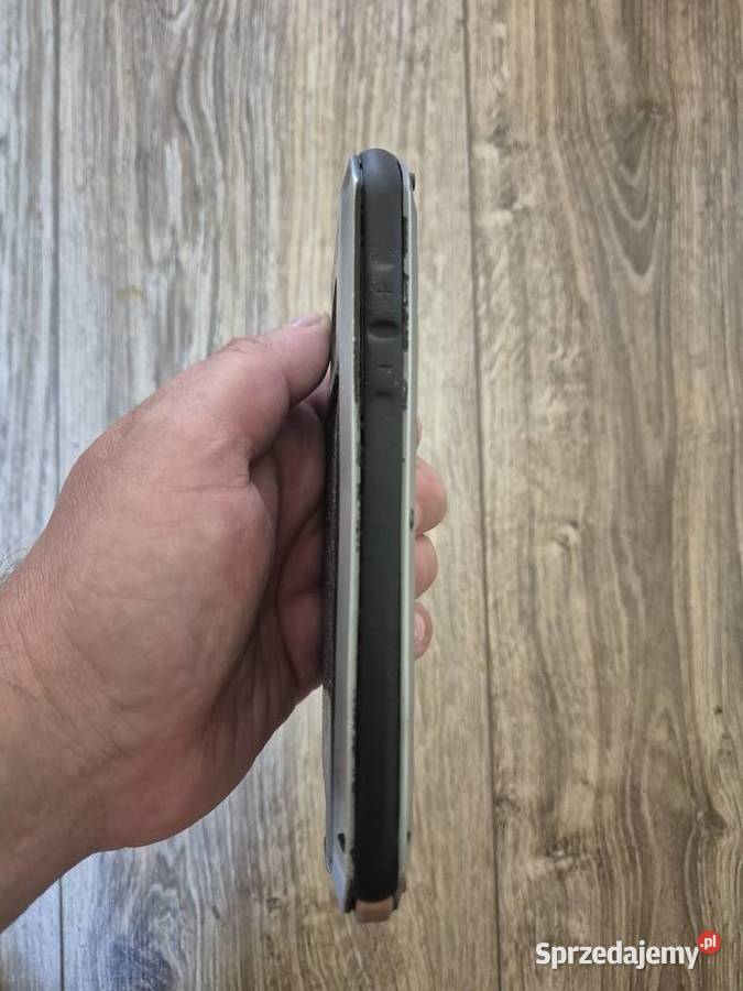 Etui pancerne do Samsung Galaxy S7 aluminium i Białystok