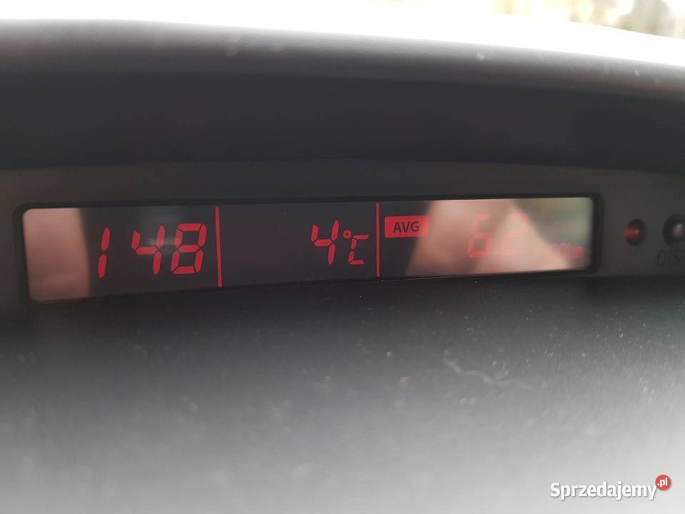 Suzuki SX4 16 benzyna stan elektryczne szyby