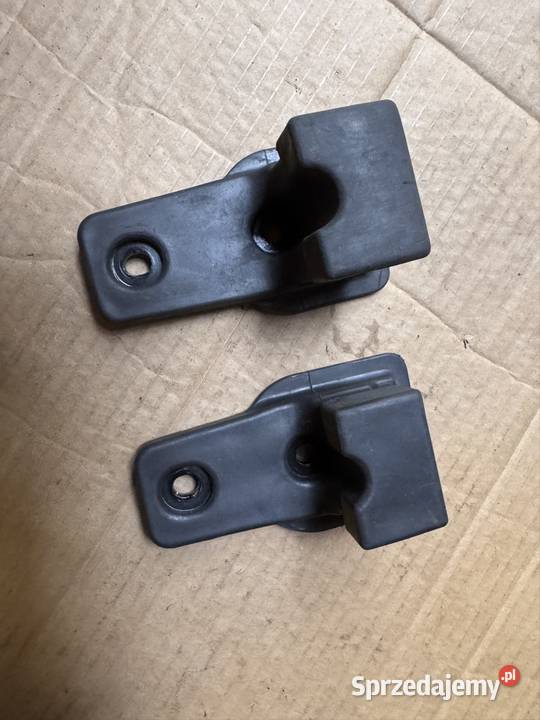 Odboje drzwi suwanych tylnych Ford Transit MK8 Rok produkcji 2020 Jelenia Góra sprzedam