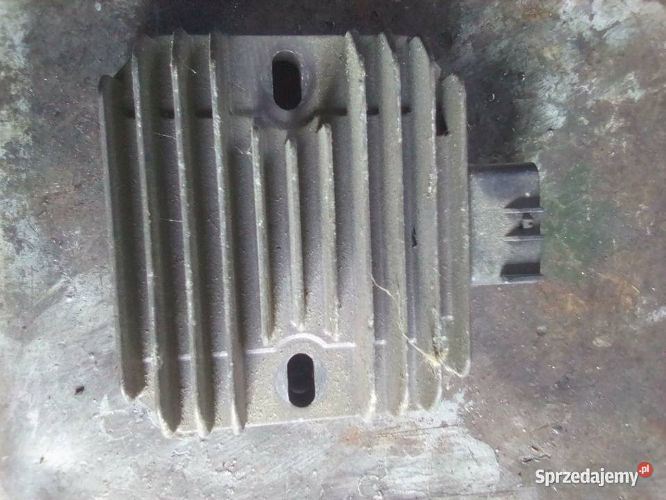 suzuki burgman 400 k3 k 4k 5 regulator napięcia podkarpackie Głogów Małopolski