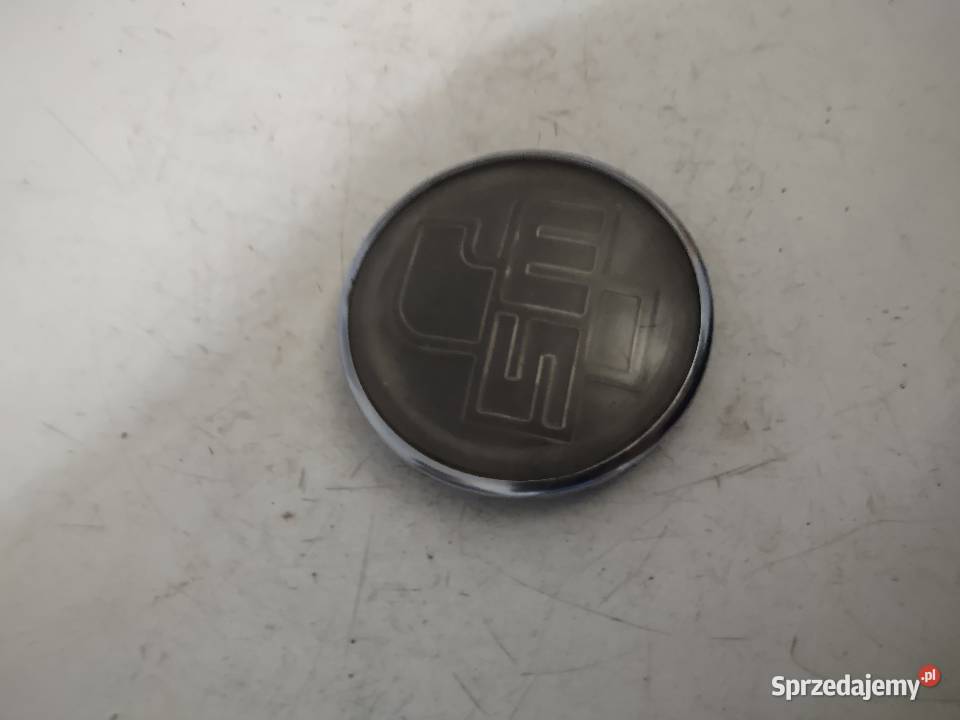 SYRENA 105 PRZYCISK SYGNAU FSM osobowe Świdnik sprzedam