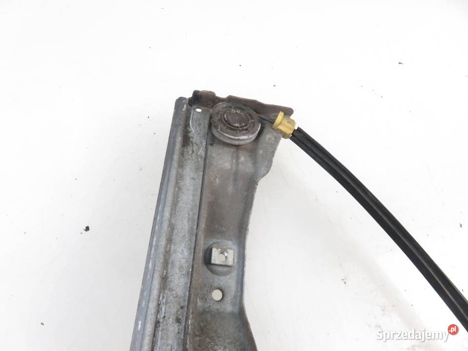 PODNOŚNIK SZYBY LEWY 3D CLIO III 8200826168B osobowe