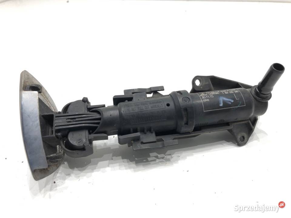 SPRYSKIWACZ REFLEKTORA LEWY PRZÓD MINI Części samochodowe sprzedam