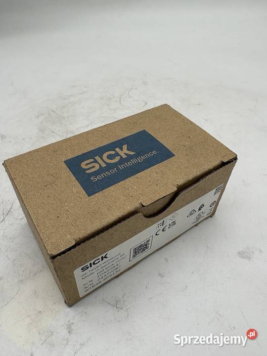 Sick 1042054 WTB4S3P3132 Warszawa