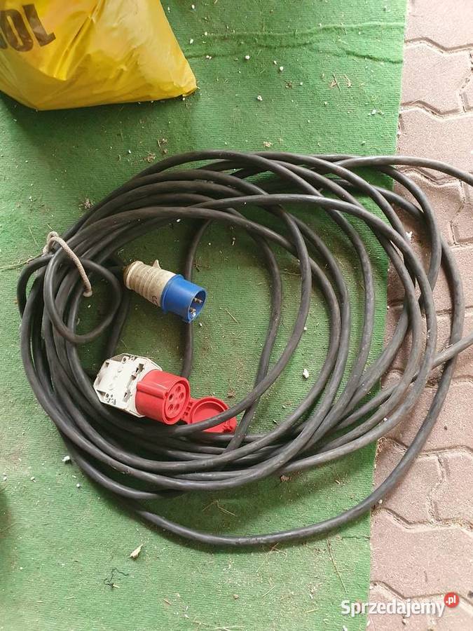 przewód elektryczny 3263A Olsztyn