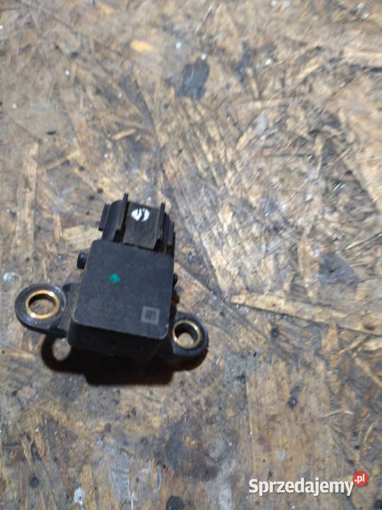 Czujnik ciśnienia doładowania MAP SENSOR Zabiele-Piliki