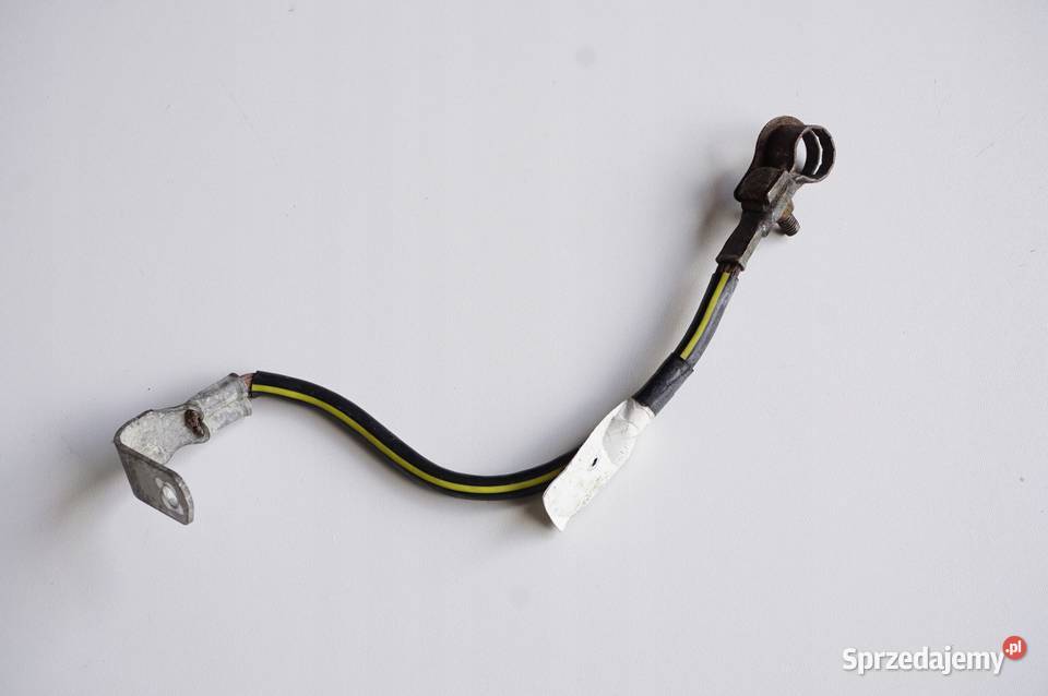 KLEMA MINUSOWA MINUS NISSAN sprzedam