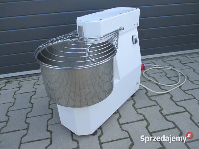 Mieszałka do Ciasta Mieszarka Mikser 20 L wielkopolskie Ostrów Wielkopolski