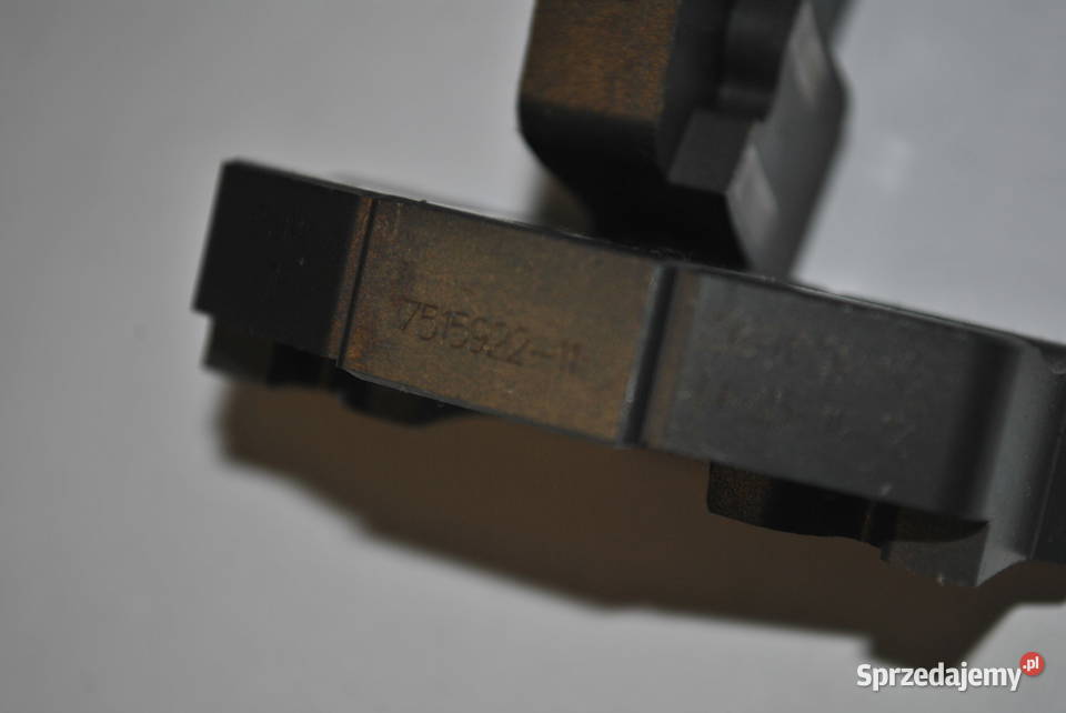 Wspornik sprężyny valvetronic BMW E90 E60 E63 Poręba