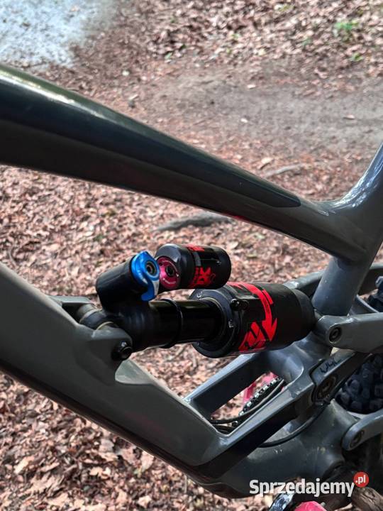 Rower enduro Gorzów Wielkopolski sprzedam