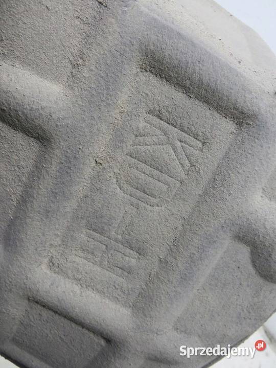 NADKOLE PRAWE TYLNE TYŁ MAZDA CX5 CX5 osobowe lubelskie