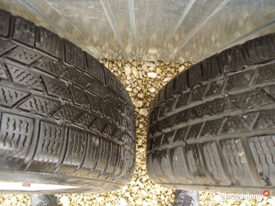 KOMPLET KÓŁ 19 AUDI SQ5 ORYGINAŁ 8R0601025