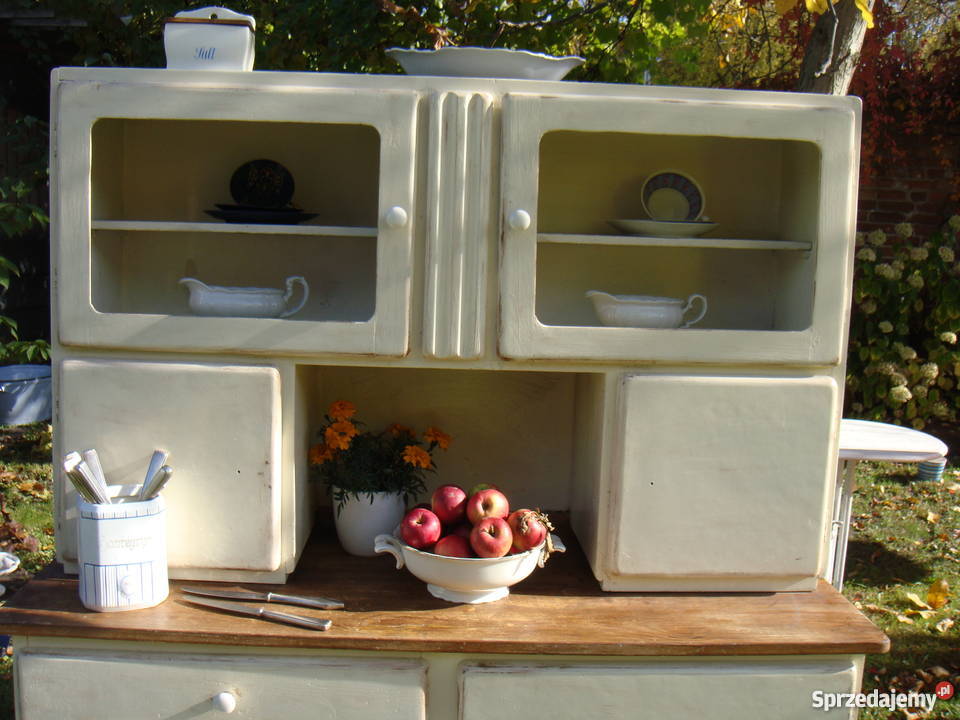 kredens z potencjałem łódzkie Łódź