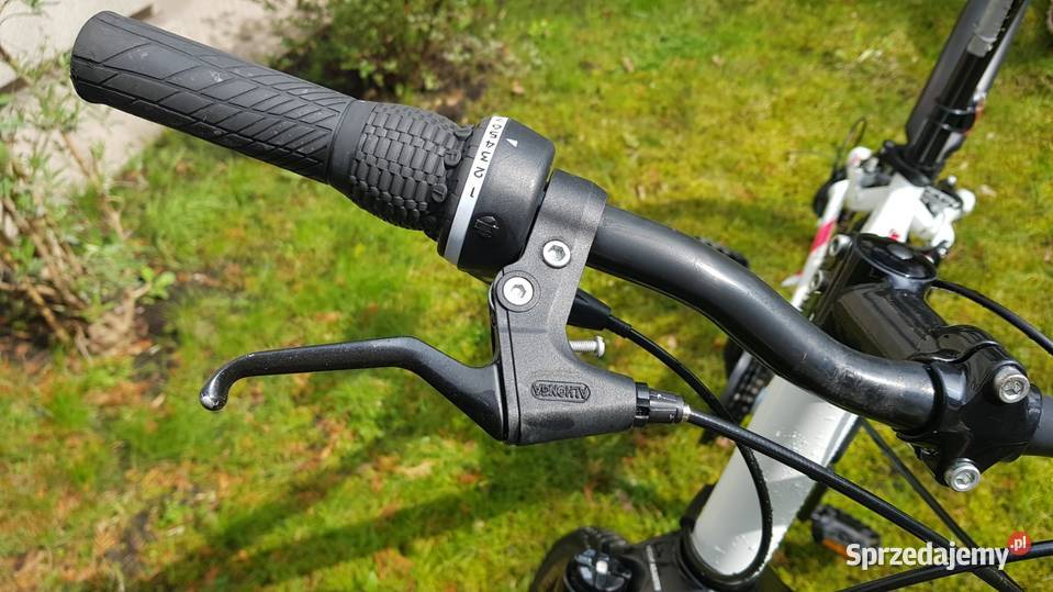 Rower górski MTB damski Rockrider ST 100 275 śląskie Gliwice