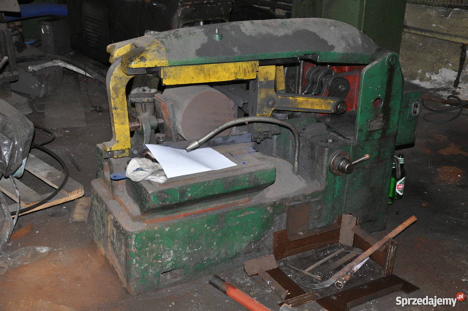 Piła ramowa BKA30 Olkusz