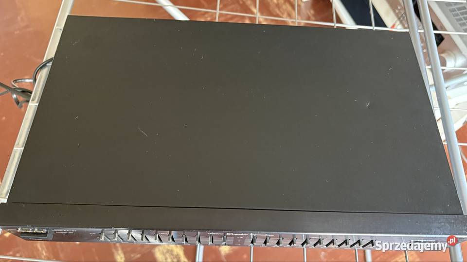 Korektor graficzny AKAI EA27 Jasło sprzedam