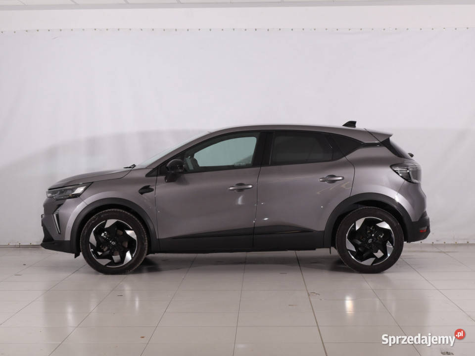 Renault Captur 10 TCe Rok produkcji 2025 mazowieckie Piaseczno
