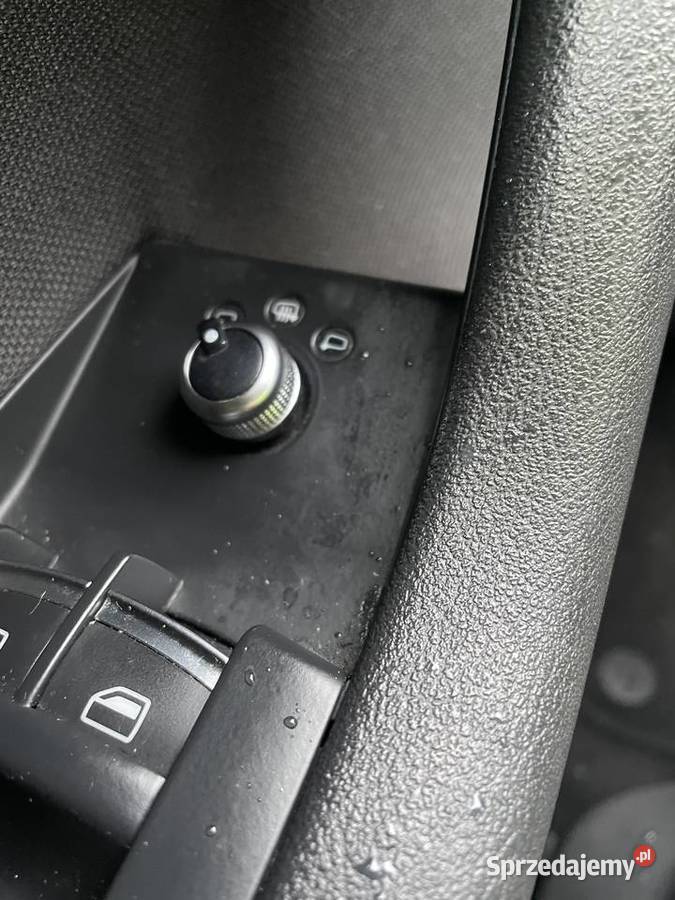 Sprzedam Audi A3 2011 Dębnica Kaszubska