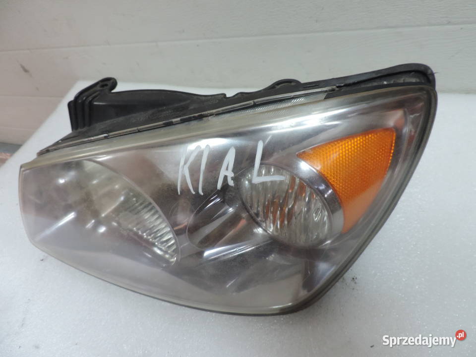 KIA CERATO LAMPA LEWY PRZÓD Nowy Sącz