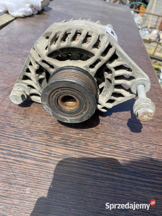 Alternator Denso 46774430 Lubin