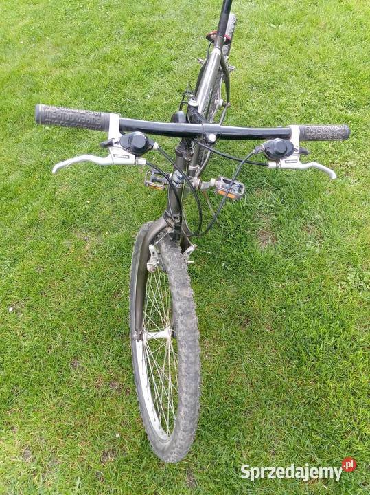Rower 26 Chrzanów sprzedam