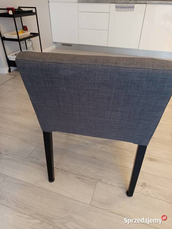 IKEA krzesła Marenas 200 sztuka stan Gdynia