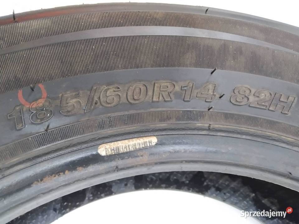 2x OPONA CAŁOROCZNA GOODRIDE ALL SEASON ELITE świętokrzyskie sprzedam