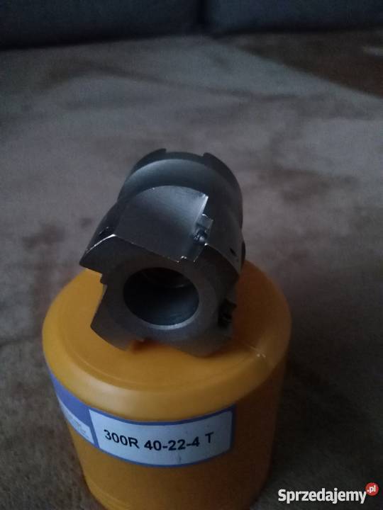 Głowica frezerska świętokrzyskie Pińczów