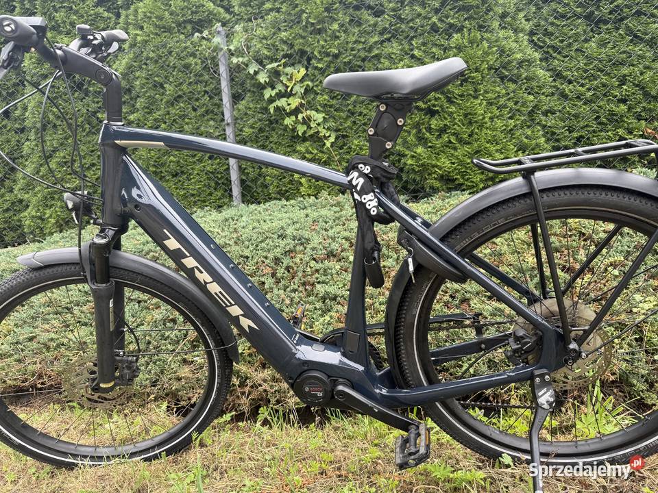 Rowery elektryczne kolarka rower MtB podkarpackie Przemyśl