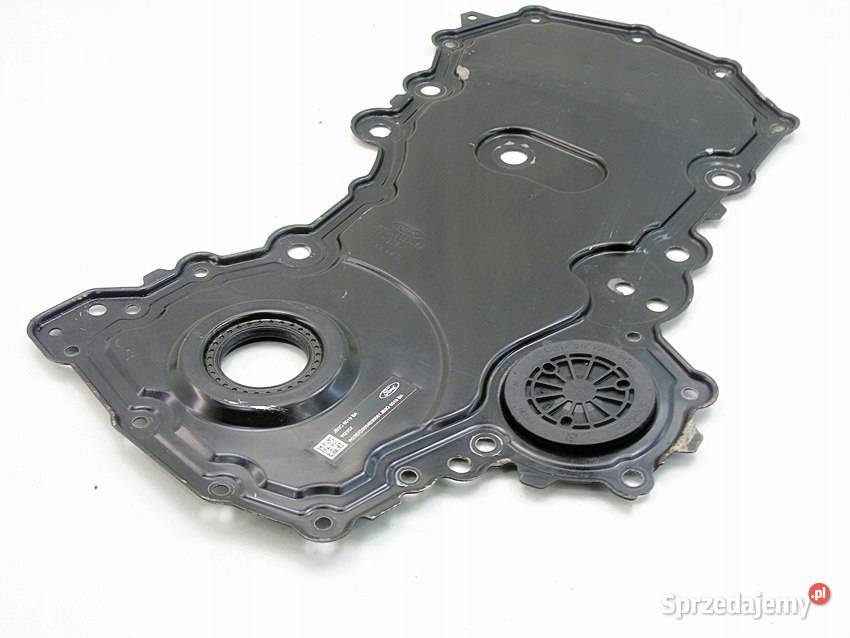 OBUDOWA OSŁONA ROZRZĄDU 20 ECOBLUE FORD RANGER Sosnowiec