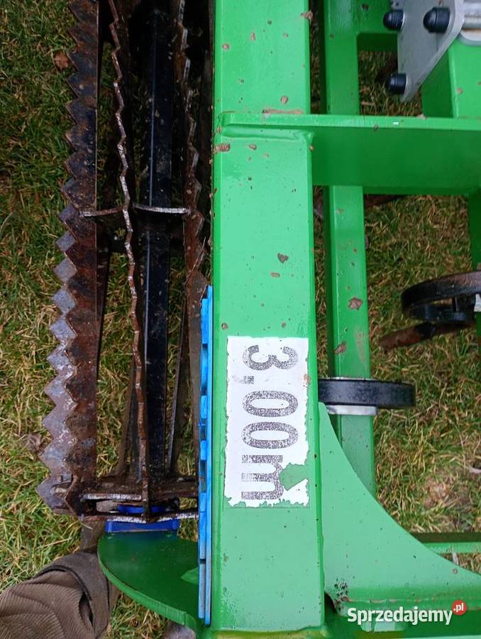 agregat tolmet 3metry Chorupnik sprzedam