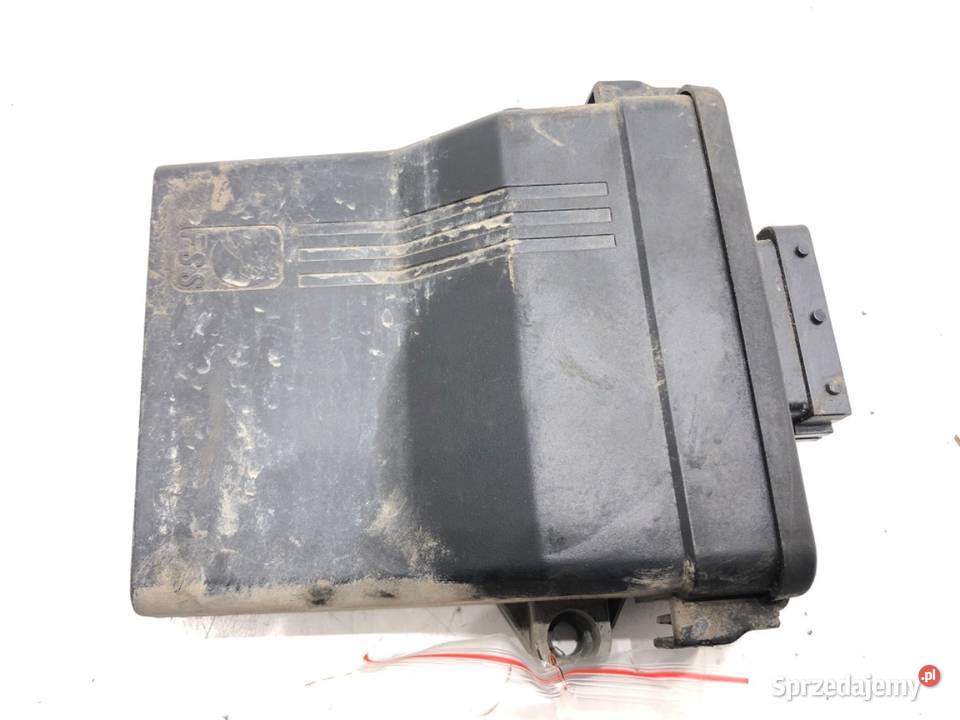 KOMPUTER LPG 67R011002 STEROWNIK GAZU ZASILANIA