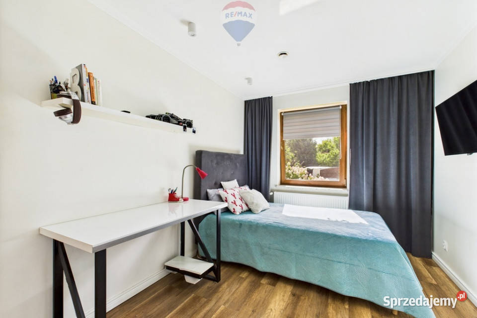 Komfortowy dom jeziorem Sławskim Sława