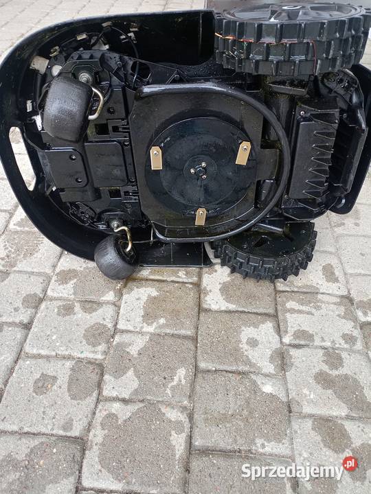 Sprzedam robora Cedrus CMow L20 Łódź