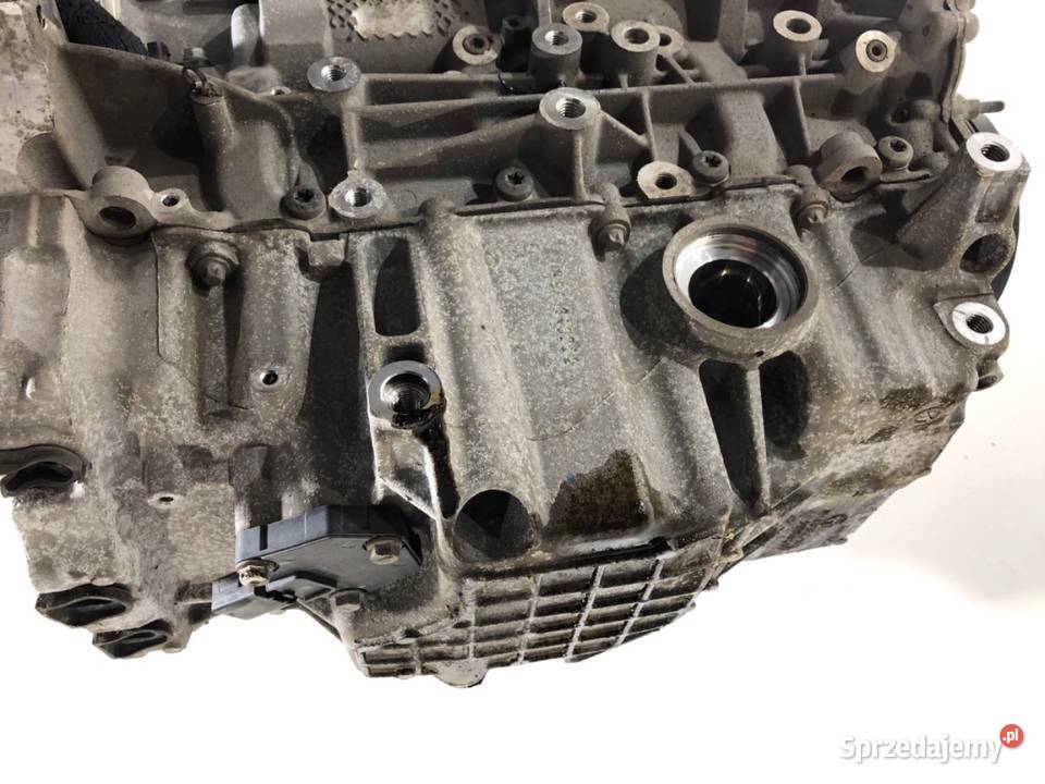 SILNIK ALFA 20 280 55273835 STELVIO sprzedam