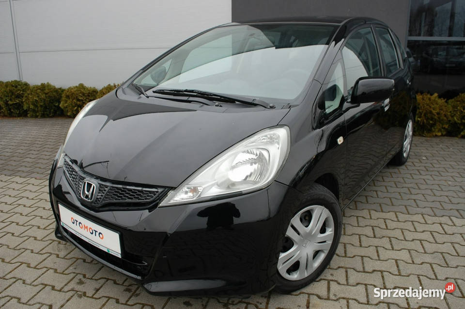Honda Jazz Pierwszarej 2012 III 20082014 4/5 Dębica