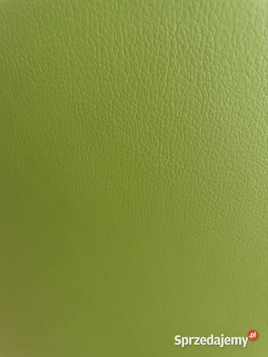 Sprzedam komplet krzeseł skóra naturalna piękny 94cm Pruszków