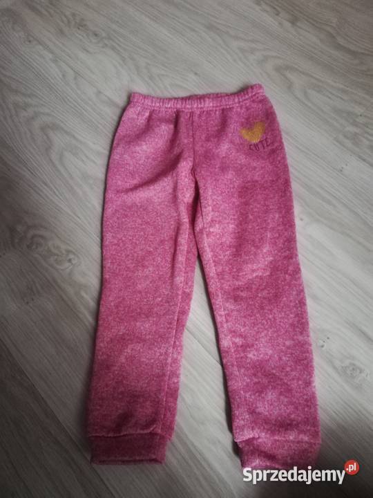 Spodnie Kamionka