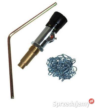 Kocioł na drewno DrewPal 25 kW 5 klasa Wolsztyn