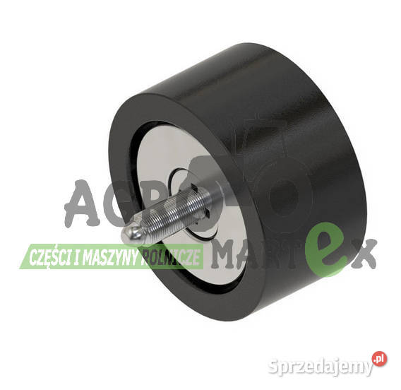 AXE21096 ROLKA NAPINAJĄCA fi75 JD Wichrów