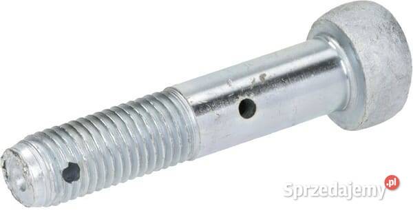 Oś spulchniacza 1717400030 Kamionna