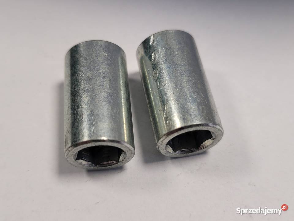 Śruba redukcja M6M8 Rydułtowy