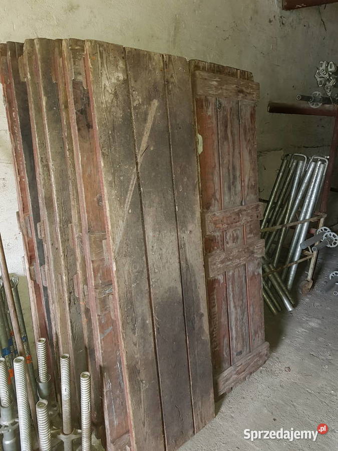 Rusztowanie warszawskie